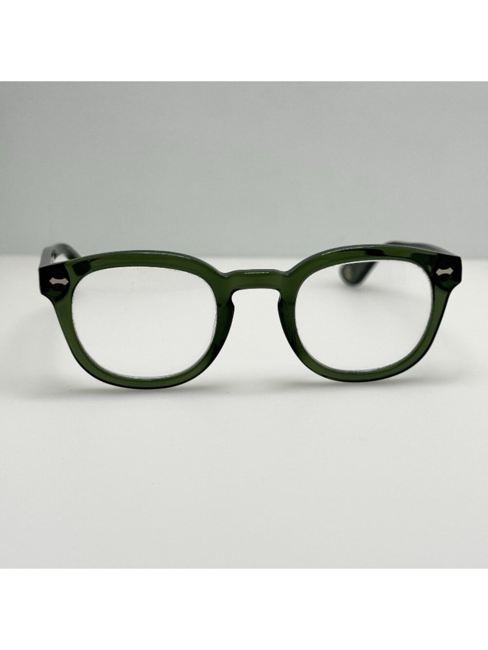 Muse 35-002157 Eyeglasses Eye Glasses Frames 46-24-145
